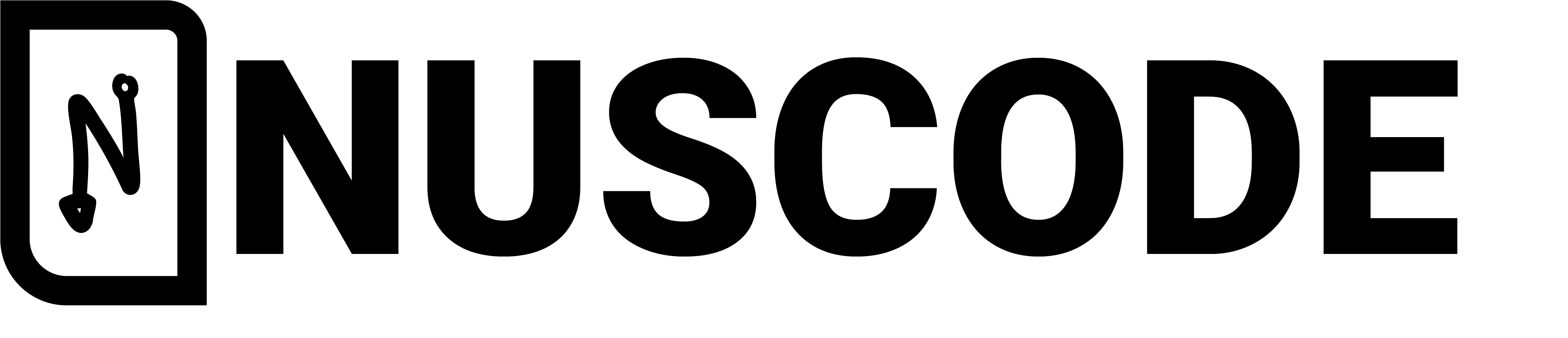 NUSCODE Logo